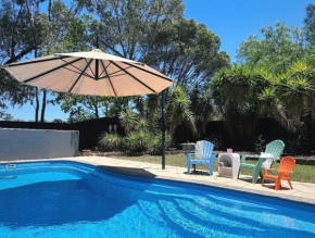 Rosemont - Boutique Lodge, Dubbo